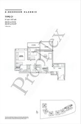Hyll On Holland (D10), Condominium #543791701